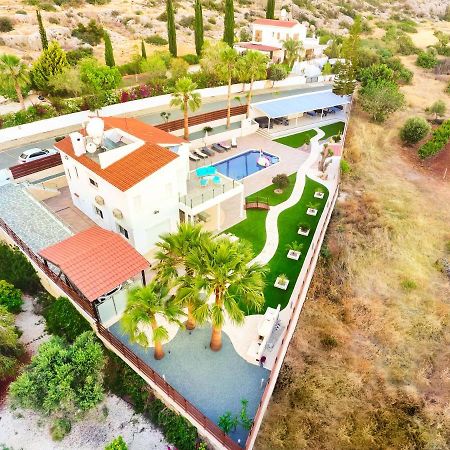 Villa Prasino Coral Bay Exterior foto