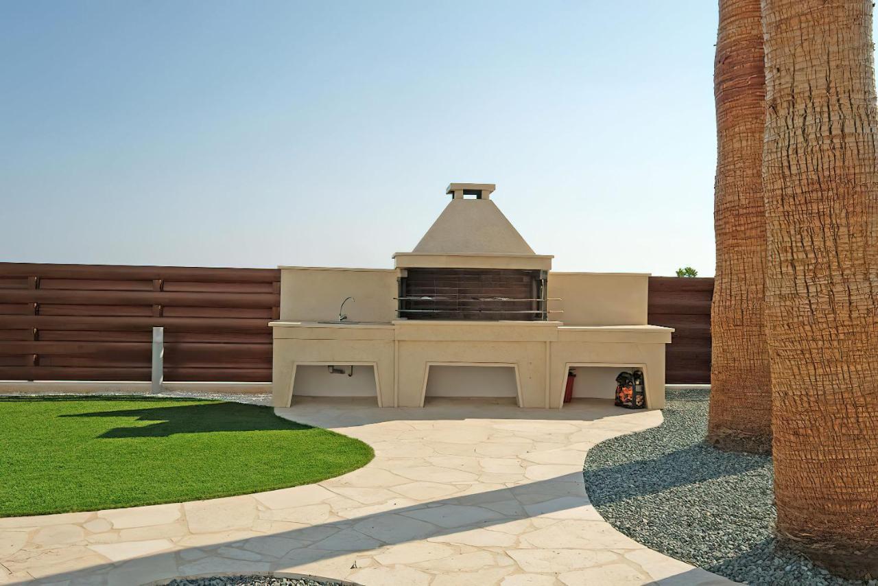 Villa Prasino Coral Bay Exterior foto